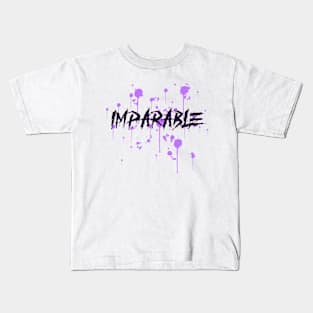 Imparable Tee Kids T-Shirt